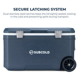 Subcold Mobi70 Portable Cool Box | 70L