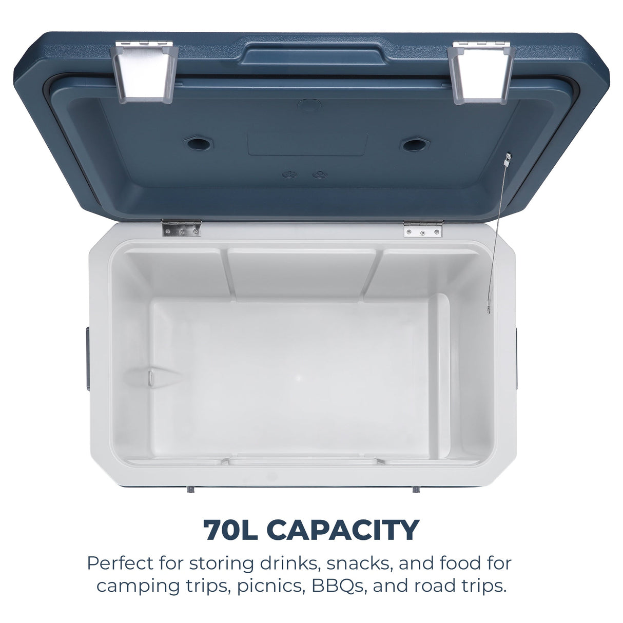 Subcold Mobi70 Portable Cool Box | 70L