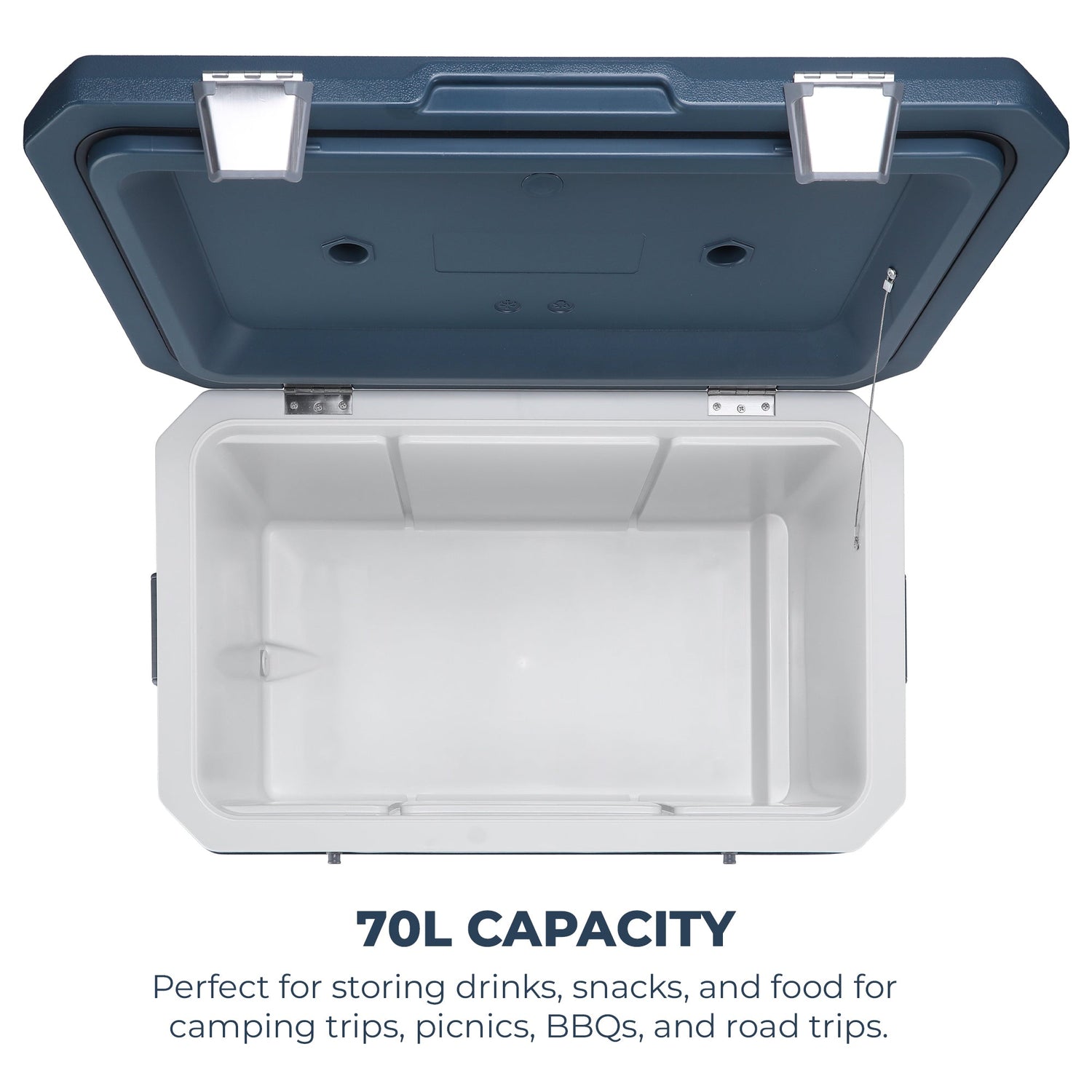 Subcold Mobi70 Portable Cool Box | 70L