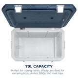 Subcold Mobi70 Portable Cool Box | 70L