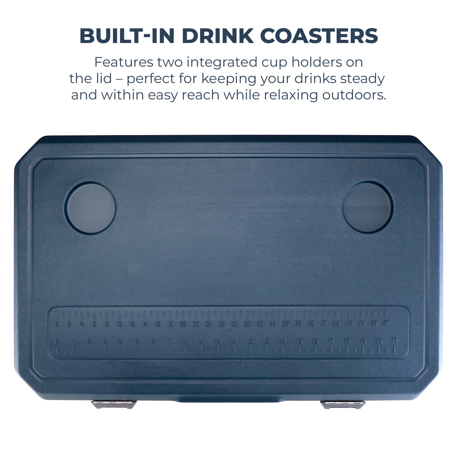 Subcold Mobi70 Portable Cool Box | 70L