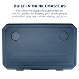 Subcold Mobi70 Portable Cool Box | 70L