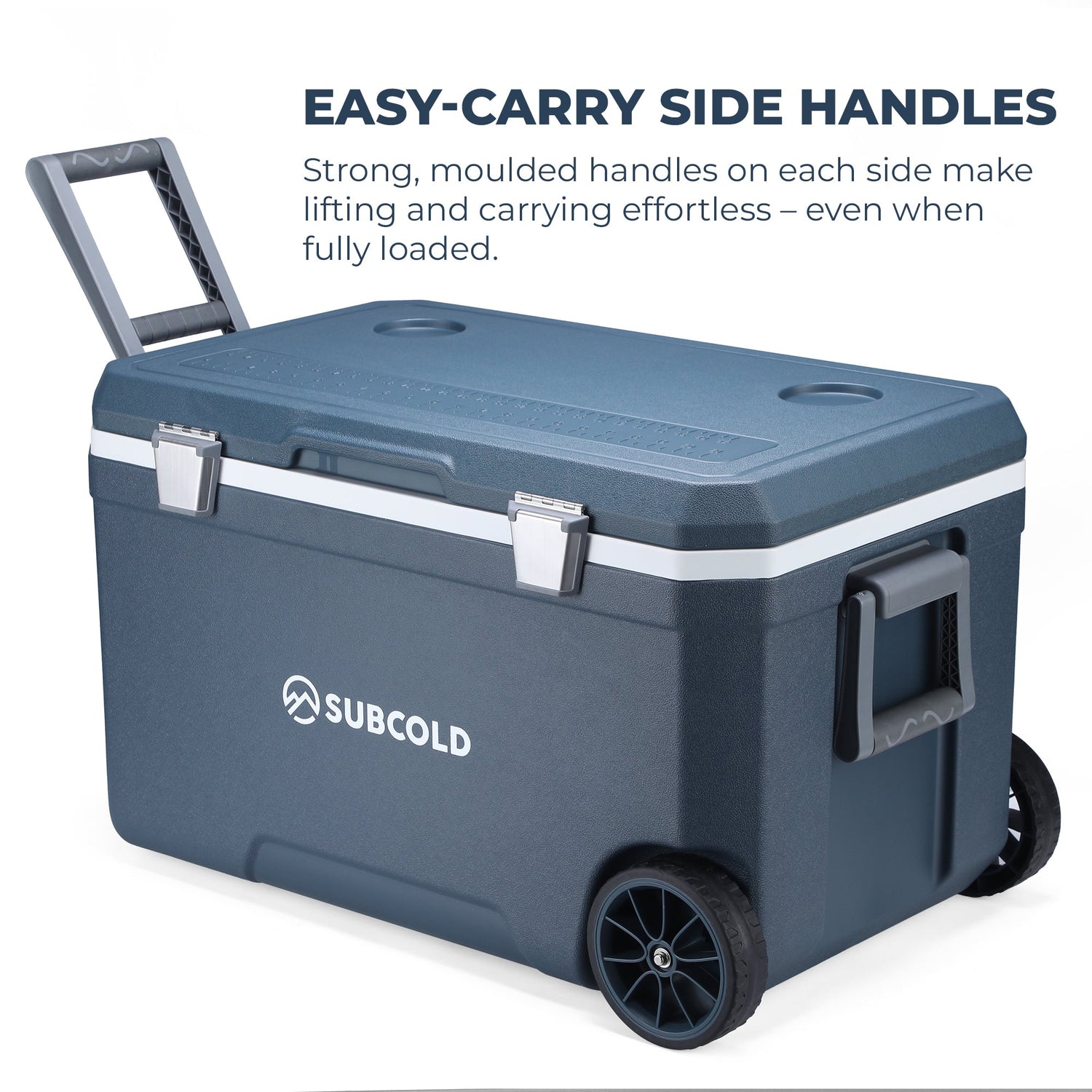 Subcold Mobi70 Portable Cool Box | 70L