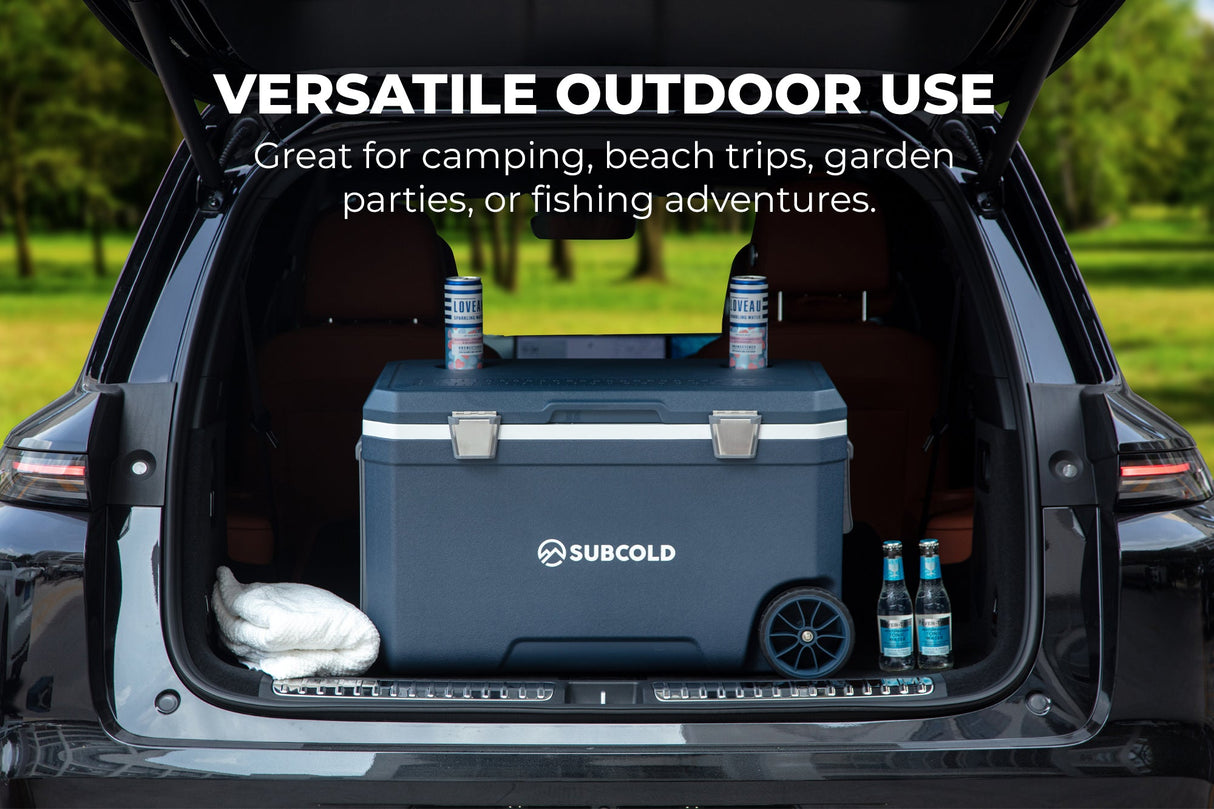 Subcold Mobi70 Portable Cool Box | 70L