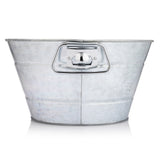 Subcold Barcool 20L Galvanised Steel Party Tub