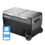 Subcold ROAM45DZ Portable Car Fridge - 45L
