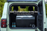 Subcold ROAM45DZ Portable Car Fridge - 45L