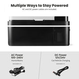 Subcold ROAM20 Portable Car Fridge - 20L