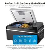Subcold ROAM20 Portable Car Fridge - 20L