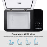 Subcold ROAM20 Portable Car Fridge - 20L