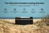 Subcold ROAM20 Portable Car Fridge - 20L