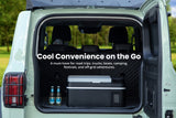 Subcold ROAM20 Portable Car Fridge - 20L