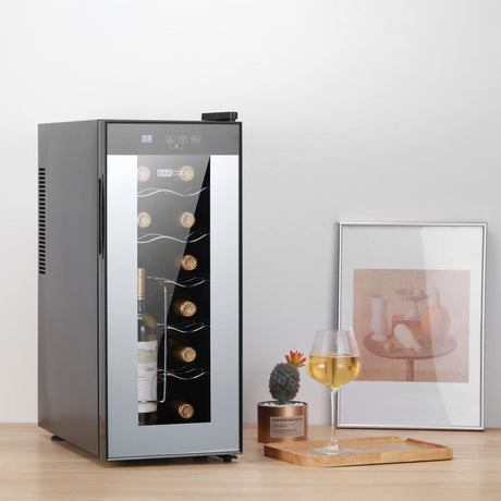 Subcold Barcool Vino12 LED Slim Wine Cooler