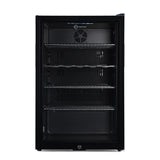 Subcold Super115 LED Beer Fridge | 123L
