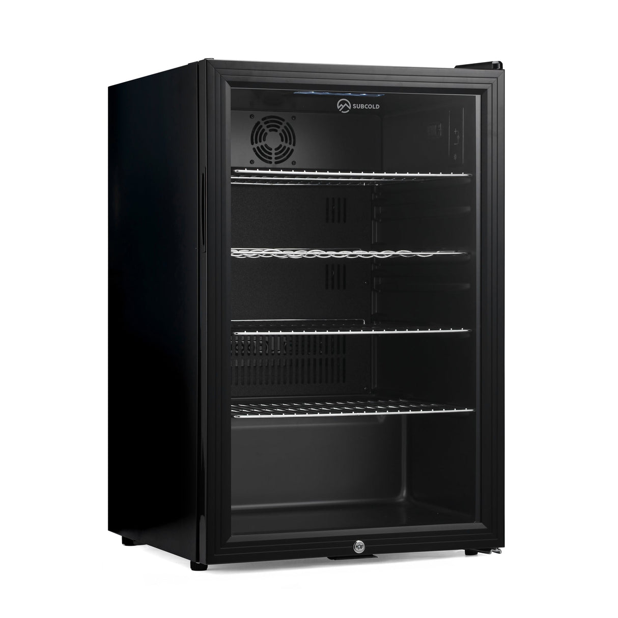 Subcold Super115 LED Beer Fridge | 123L