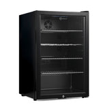 Subcold Super115 LED Beer Fridge | 123L