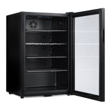 Subcold Super115 LED Beer Fridge | 123L