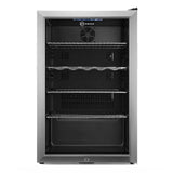 Subcold Super115 LED Beer Fridge | 123L