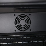 Subcold Super115 LED Beer Fridge | 123L