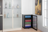 Subcold Super115 LED Beer Fridge | 123L