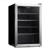 Subcold Super115 LED Beer Fridge | 123L