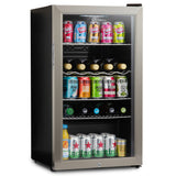 Subcold Super85 LED Beer Fridge | 83L