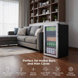 Subcold Super85 LED Beer Fridge | 83L