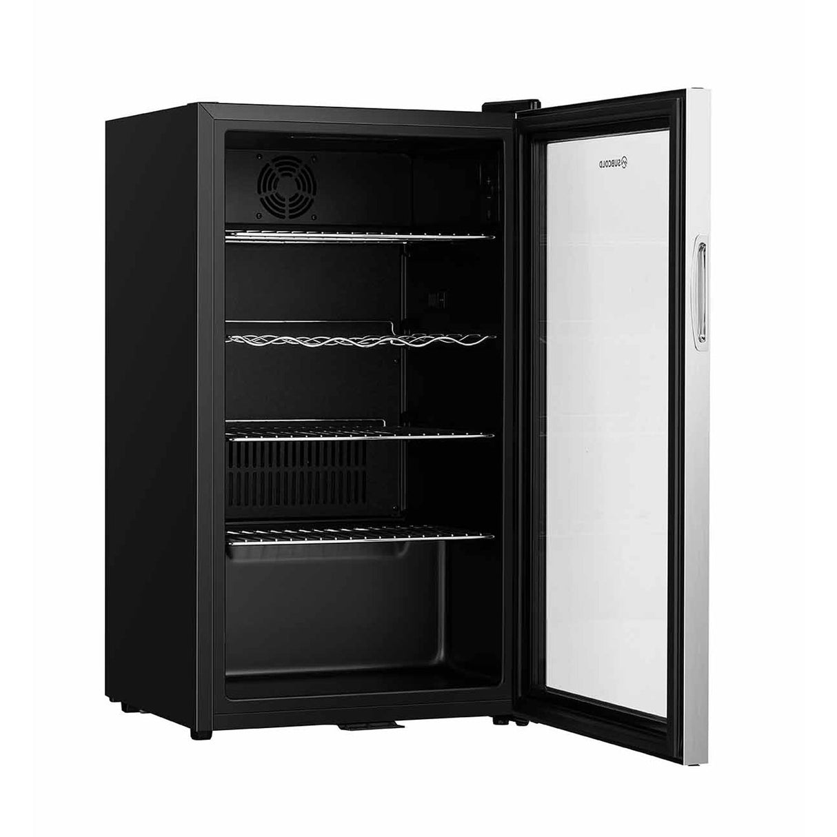 Subcold Super85 LED Beer Fridge | 83L