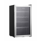 Subcold Super85 LED Beer Fridge | 83L