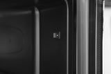 Subcold Maxi250 Tall Drinks Fridge Black - 237L