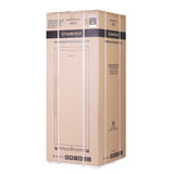 Subcold Maxi250 Tall Drinks Fridge Stainless Steel - 237L
