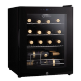Subcold Viva16 LED Wine Cooler | 16 Bottle