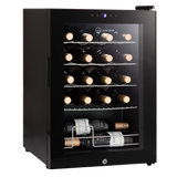 Subcold Viva20 LED Wine Cooler | 20 Bottle
