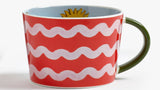 Eleanor Bowmer Sun Mug