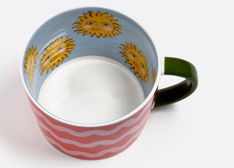 Eleanor Bowmer Sun Mug