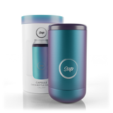 Sup drinkware Capsule Bottle & Can Cooler Galaxy