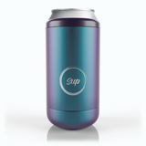 Sup drinkware Capsule Bottle & Can Cooler Galaxy