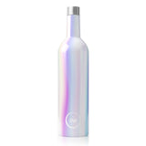 Sup drinkware Insulated Wine Bottle Holographic
