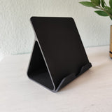 Filamora Studios 3D Printed iPad Tablet Stand