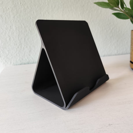 Filamora Studios 3D Printed iPad Tablet Stand
