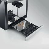 Graef Toaster 4 slice - Black
