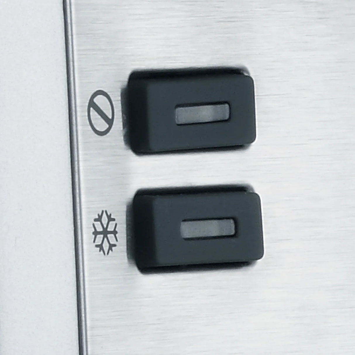 Graef 4 Slice Toaster Silver