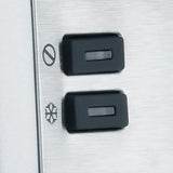 Graef 4 Slice Toaster Silver