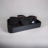Filamora Studios Modern Rectangular Catchall Tray