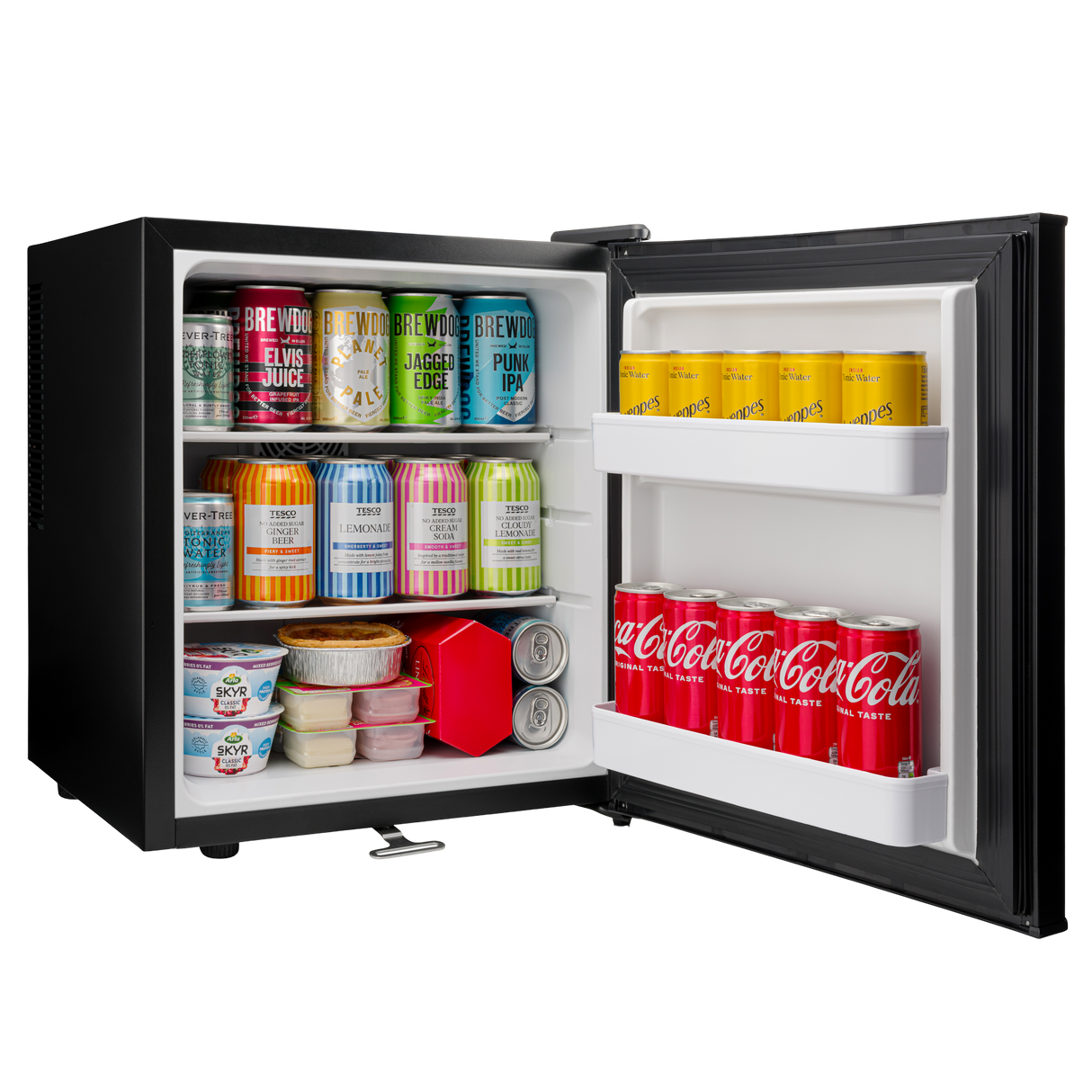 Subcold Aire30 LED Mini Fridge | 30L