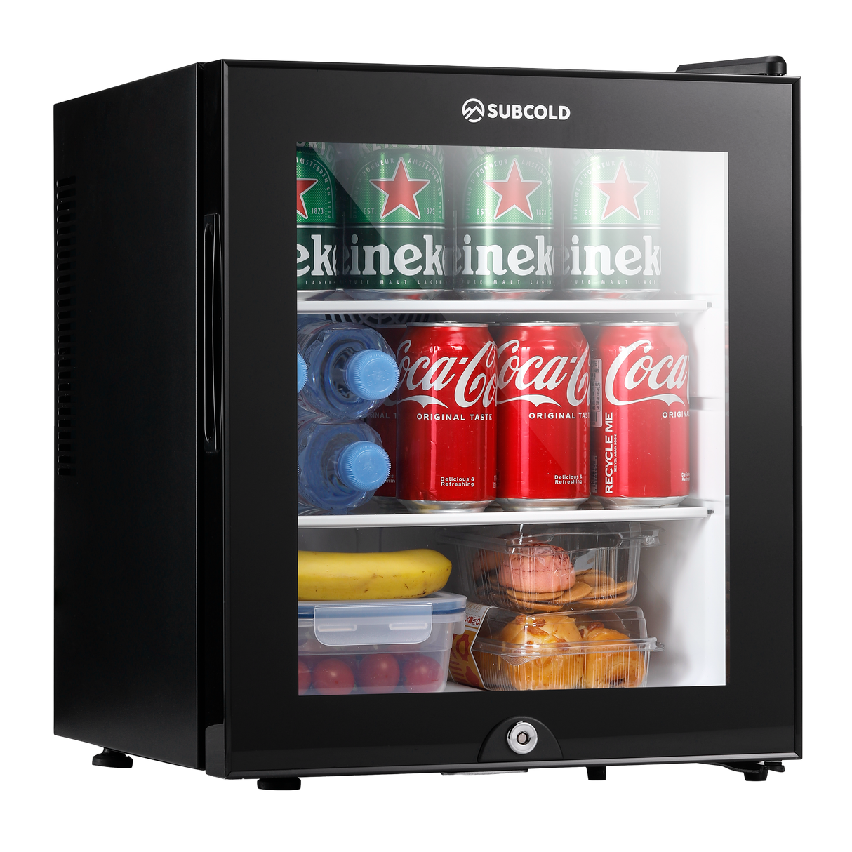 Subcold Aire30 G LED Mini Fridge | 30L