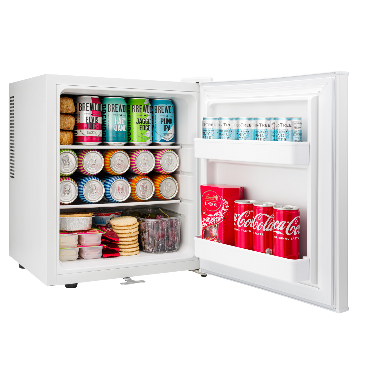 Subcold Aire30 LED Mini Fridge | 30L