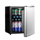 Subcold Cave50 Solid Door Beer Fridge | 45L