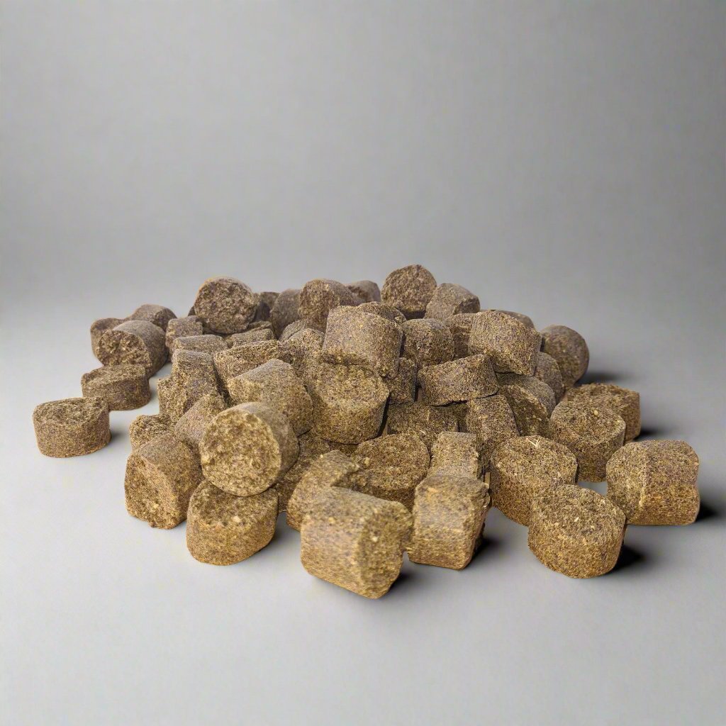 Yorkshire Bonsai Tamahi Organic Bonsai Food 500g Slow Release Fertiliser NPK 5‑2‑1