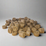 Yorkshire Bonsai Tamahi Organic Bonsai Food 500g Slow Release Fertiliser NPK 5‑2‑1